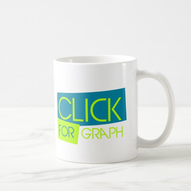 Click For Graph Coffee Mug (Right)