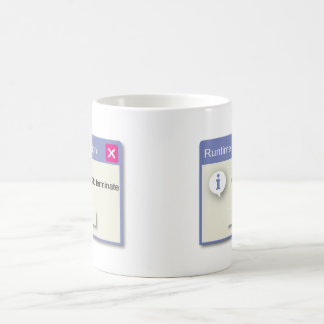 Click OK CATIA Coffee Mug