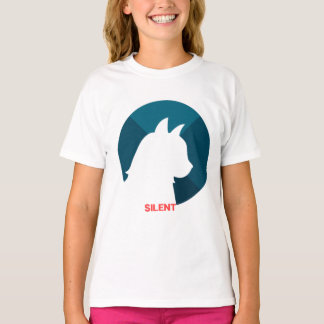 Client cat T-Shirt