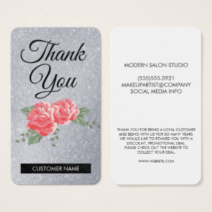 Client Loyal Merci