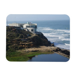 Cliff House San Francisco, Californie Magnet photo