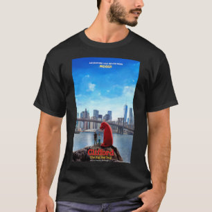 Clifford Le T-Shirt Classique Du Film