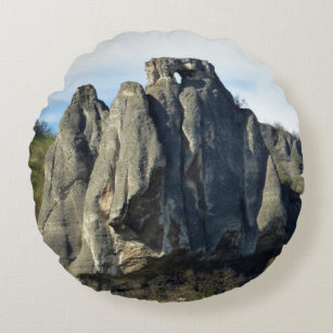 Cliffs Landscape photography  cushion