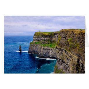 Cliffs of Moher