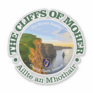 Cliffs of Moher