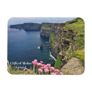 Cliffs of Moher, Ireland Magnet