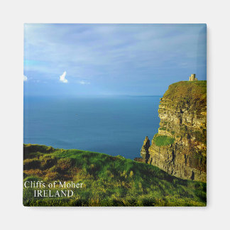 Cliffs of Moher Magnet