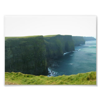 Cliffs of Moher Photo Print