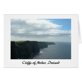 Cliffs of Moher (Title)
