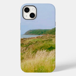 Cliffs of Skåne - Southern Sweden Case-Mate iPhone 14 Plus Case