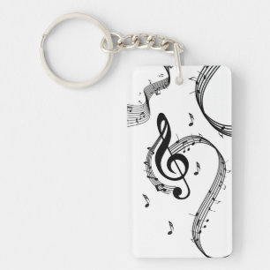 Climactic G Clef