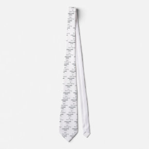 CLIMATE CHANGE IS REAL... TIE