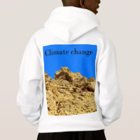 Climate Change look after the environment 
