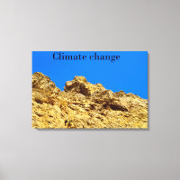 Climate Change look after the environment