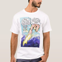 Climate Change! T-Shirt