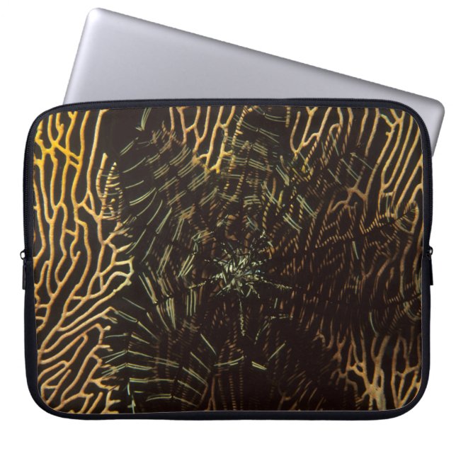 Climate Laptop Sleeve (Front)