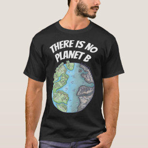 Climate Protection Environmental Protection Fff Fo T-Shirt