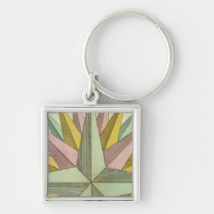 Climates Keychain