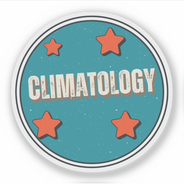 Climatology (Front)