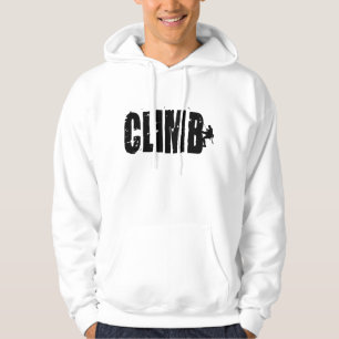 Climb Hoodie