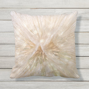Climb Inside a Wish Outdoor Pillow