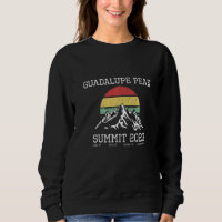 Climbed Guadalupe Peak Summit 2023 Hike Texas USA