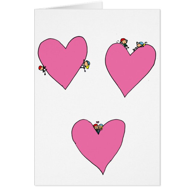 Climber Love (Front)