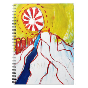 Climber Notebook