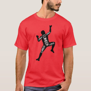 Climber T-Shirt