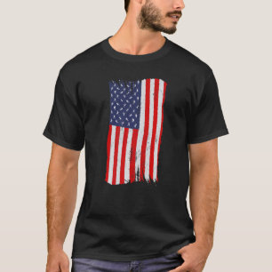 Climbing Climb Climber Adventurer American Hiker U T-Shirt