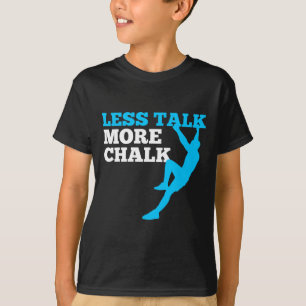 Climbing Climber Gift T-Shirt