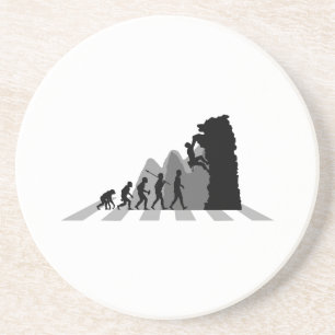 Climbing Coaster