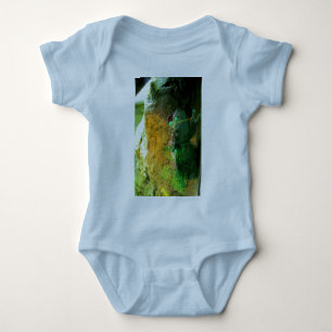 Climbing Frog CB Baby Bodysuit
