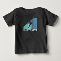 Climbing - Gravity Is a Myth