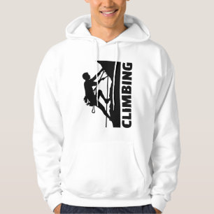 Climbing Hoodie