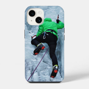 Climbing iPhone 14 Case