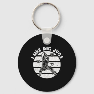 Climbing Outdoor Mountain Sports Climbing Keychain