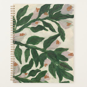 Climbing Plants Planner