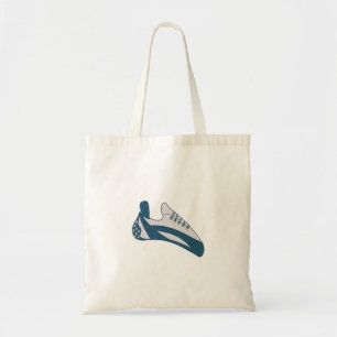 Climbing Shoes Tote Bag