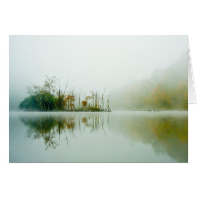 Clinch River Island (Front Horizontal)