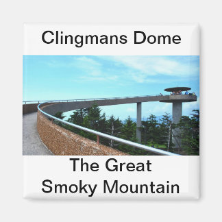 Clingmans Dome: The Smoky Mountain Magnet