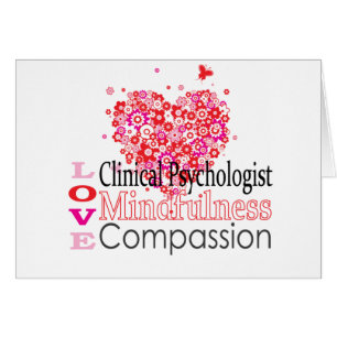 Clinical Psychologist