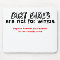 Clinically Insane - Dirt Bike Motocross