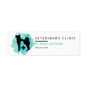 Clinique vétérinaire Vétérinaire