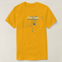Clint Cage - Alan S. Tofighi