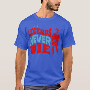 Clint Eastwood 14 T-Shirt