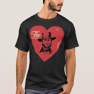 Clint Eastwood 44 T-Shirt