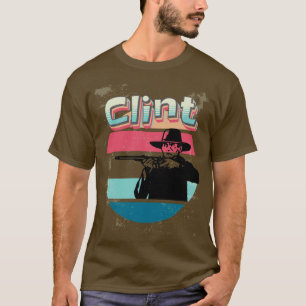 Clint Eastwood 51 T-Shirt