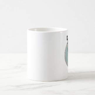 Clint is that you? coffee mug