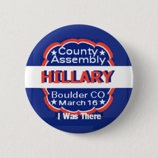 Clinton CO Assembly Button